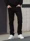 Bastian | Herrar Vanlig Passform Jeans