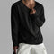 Naldric | Bekväm Sweatshirt
