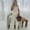 Elvina | Kvinnors Co-Ord Uppsättning