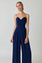 Cyma | Elegant kvinnors Jumpsuit