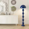 Plüvar | Scandi Modern Golvlampa