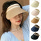Venna | Dam Anti-UV Brett Brätte Solhatt