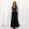 Aleida | Eleganta Co-Ord Uppsättning för Kvinnor