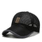 Beckett | Justerbar Andningsbar Sommar Snapback Keps
