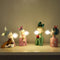 Hemtor | Lyxig LED Bordslampa