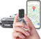 Mini GPS Spårare - Kompakt Platsspårare i Realtid