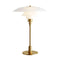 Nordisk Formgivare Bordslampa | Skandinavisk Stil
