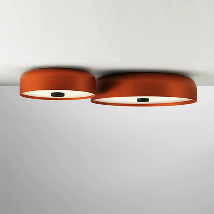 Miklon | Nordic Retro Taklampa