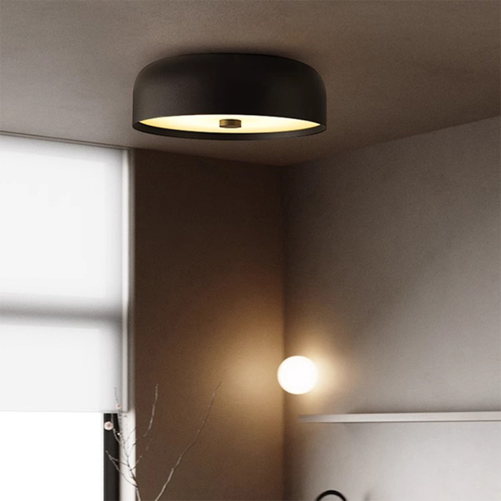 Miklon | Nordic Retro Taklampa