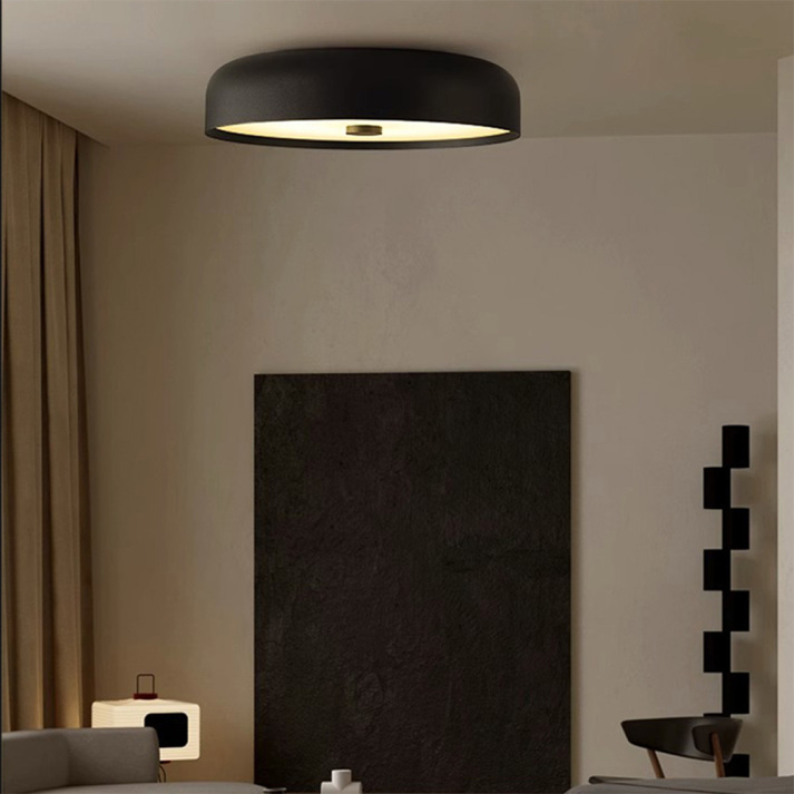 Miklon | Nordic Retro Taklampa