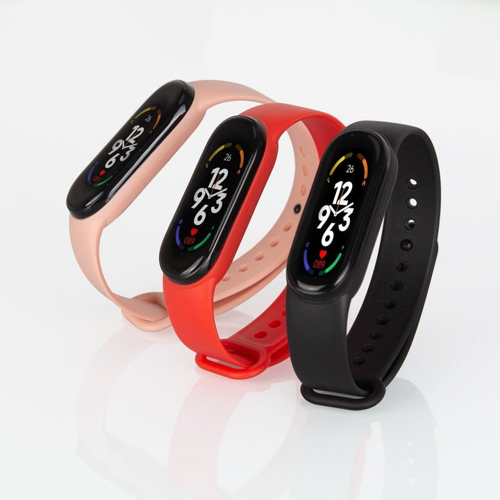 Wren | Pro Slim Fitness Spårare för Barn