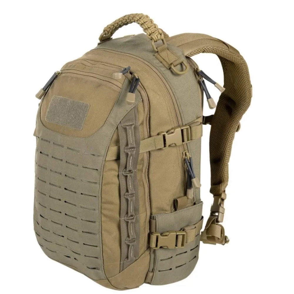 Kommando 30L Taktisk Ryggsäck | Militär Betygspaket