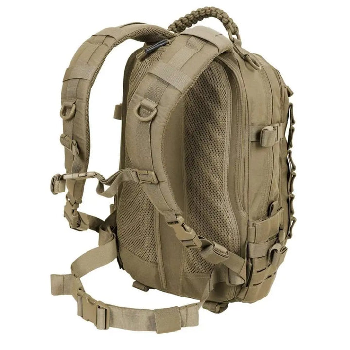 Kommando 30L Taktisk Ryggsäck | Militär Betygspaket
