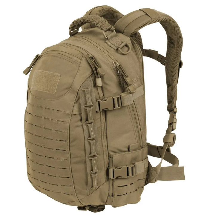 Kommando 30L Taktisk Ryggsäck | Militär Betygspaket