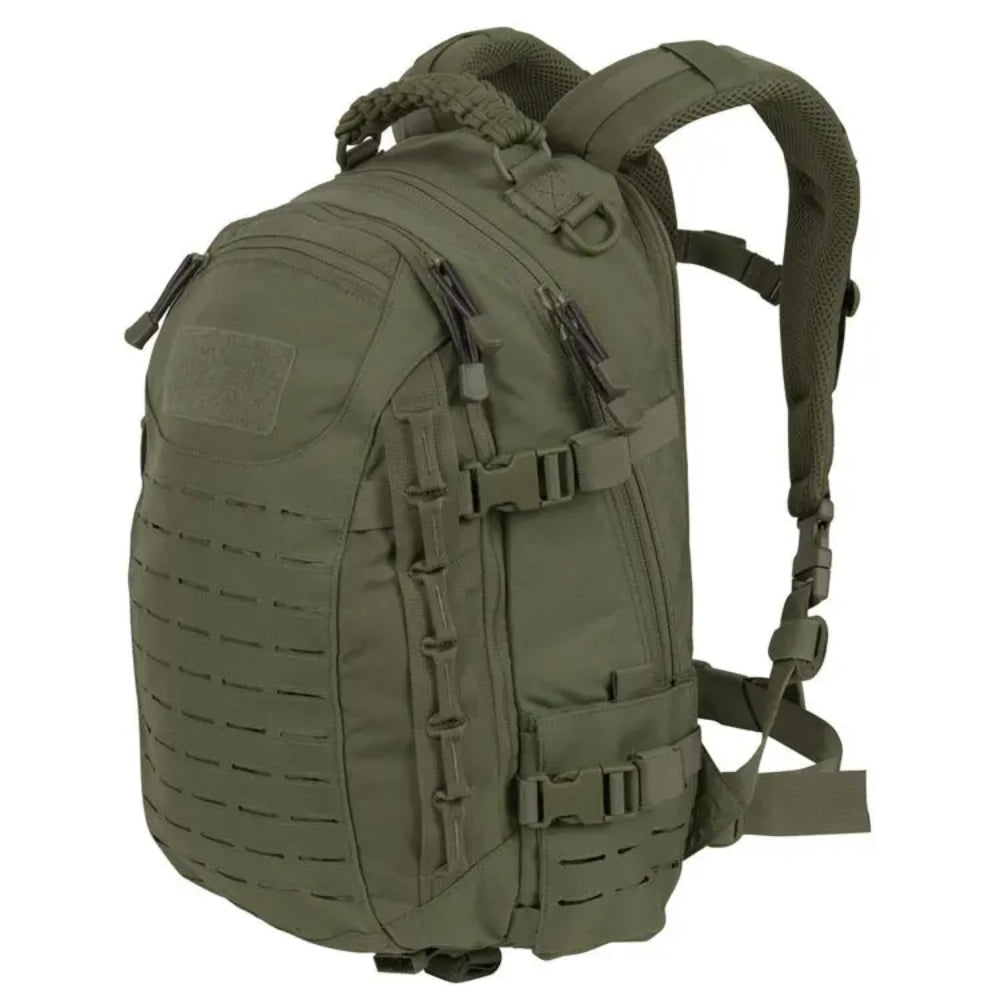 Kommando 30L Taktisk Ryggsäck | Militär Betygspaket