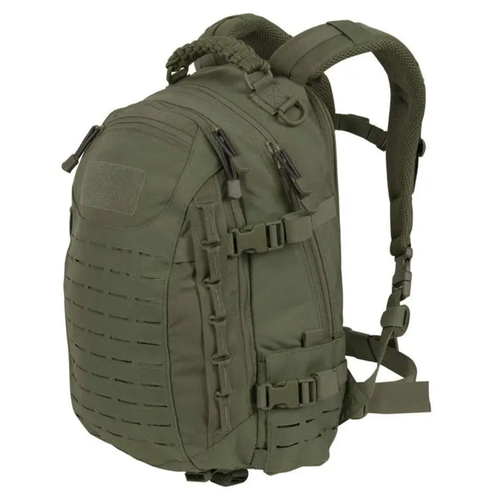 Kommando 30L Taktisk Ryggsäck | Militär Betygspaket
