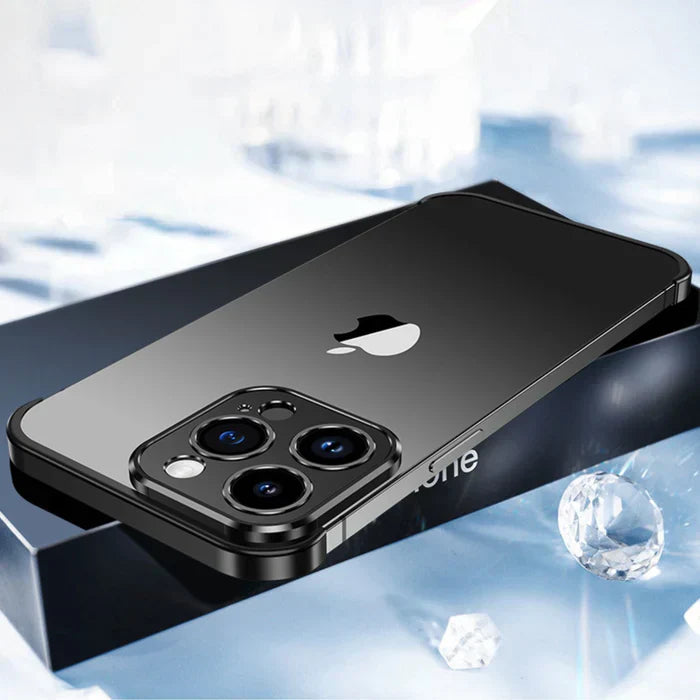 Nate | Slimmat och Tåligt iPhone Fodral