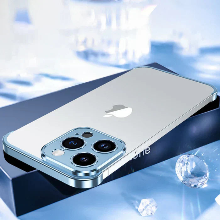 Nate | Slimmat och Tåligt iPhone Fodral