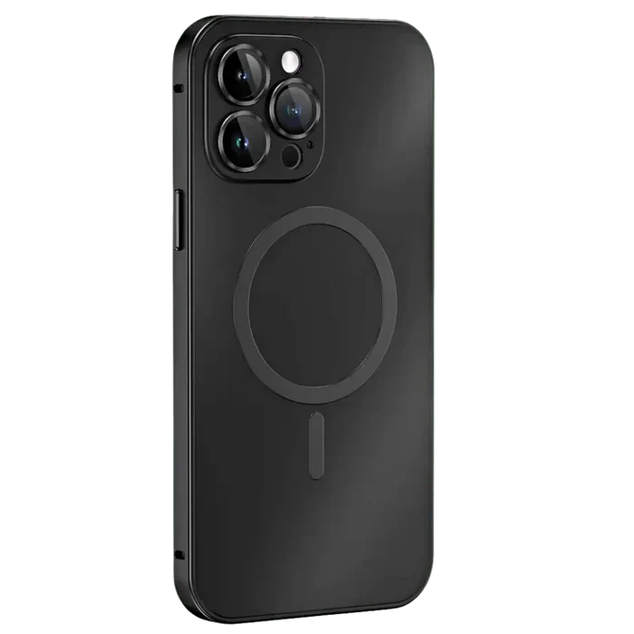 Cody | Slimmat Magnetiskt iPhone Fodral