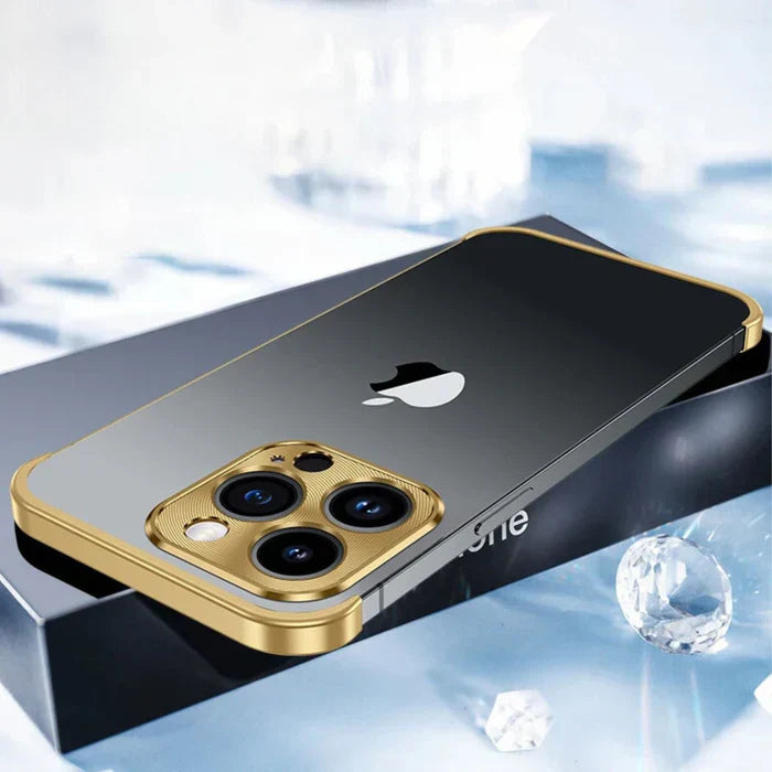 Nate | Slimmat och Tåligt iPhone Fodral