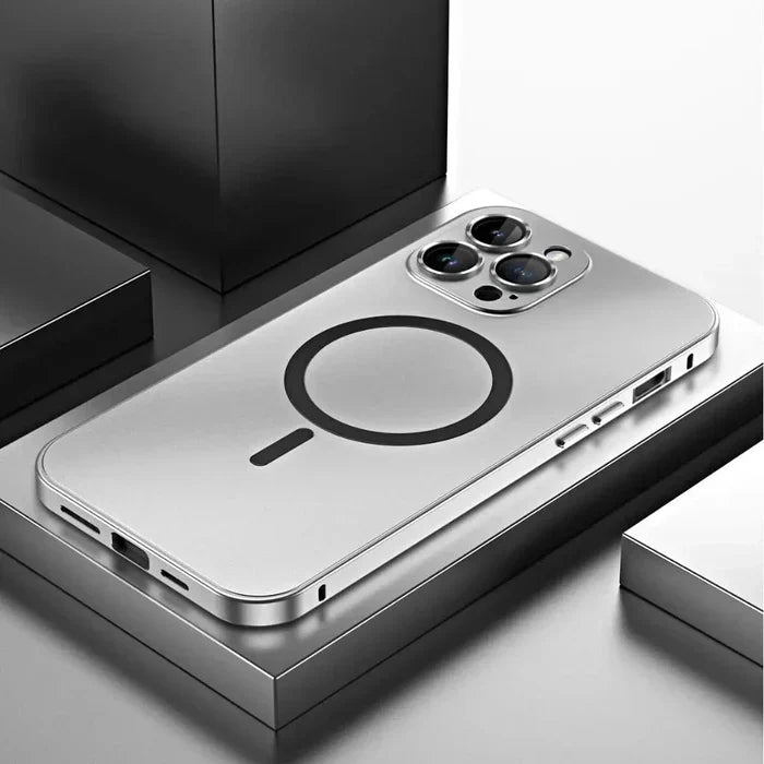 Cody | Slimmat Magnetiskt iPhone Fodral