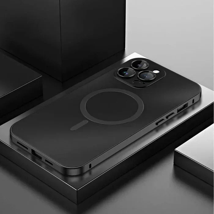 Cody | Slimmat Magnetiskt iPhone Fodral