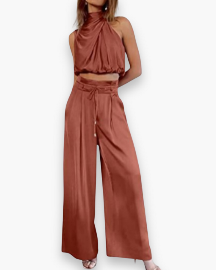 Norelle | Damer Eleganta Sommar Overall