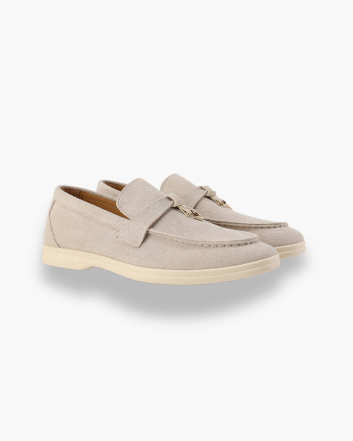 Vanya | Damer Bekväma Avslappnade Loafers för Vardagsbruk
