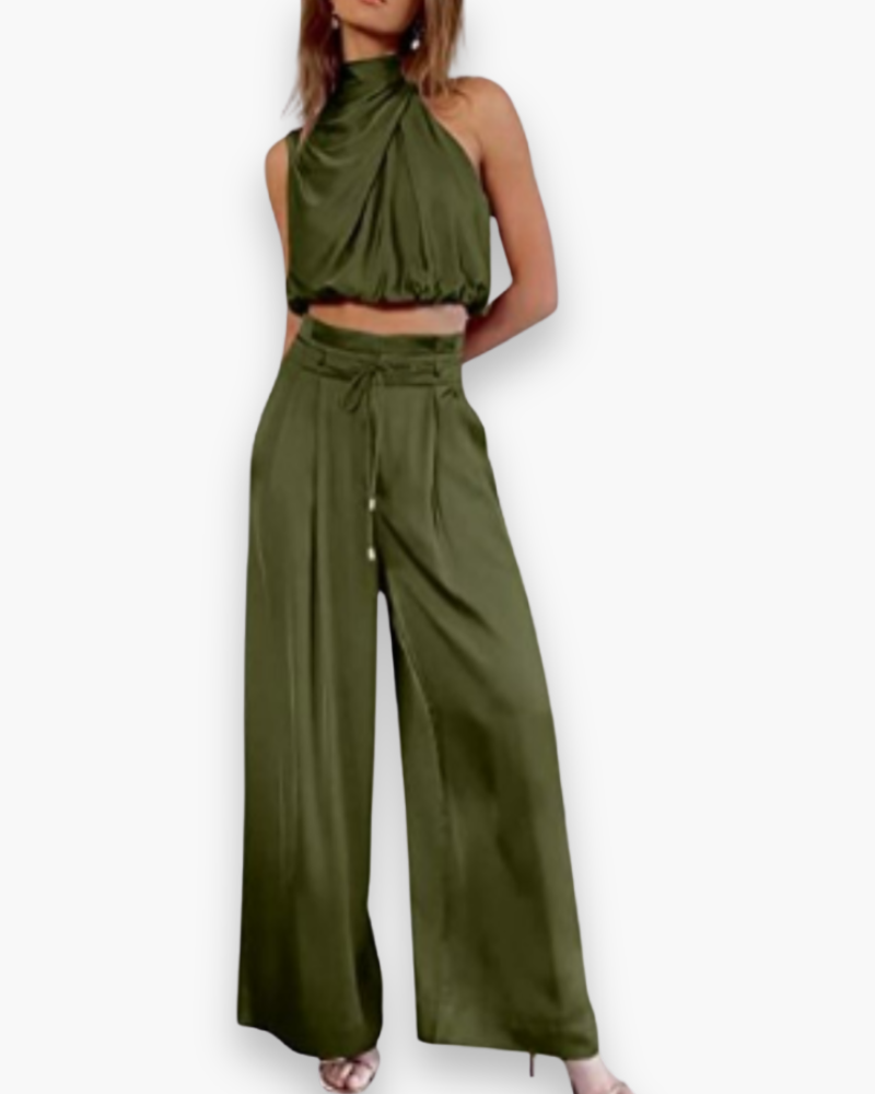 Norelle | Damer Eleganta Sommar Overall