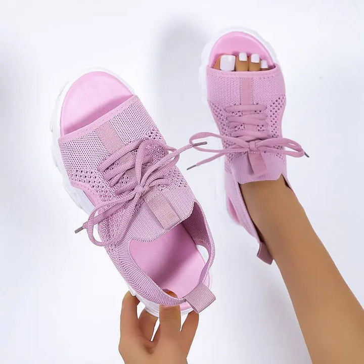 Ember | Ortopediska Damer Sandaler