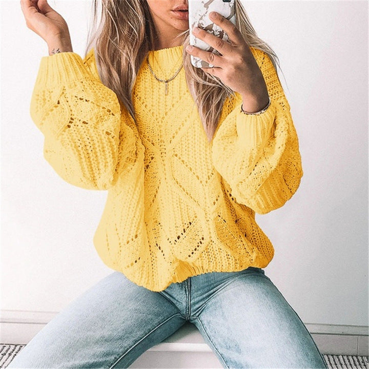 Vada | Snygg och Minimalistisk Lätt Sommartröja