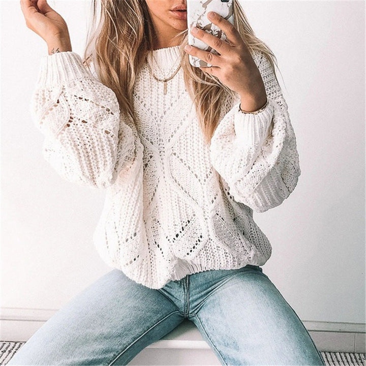 Vada | Snygg och Minimalistisk Lätt Sommartröja