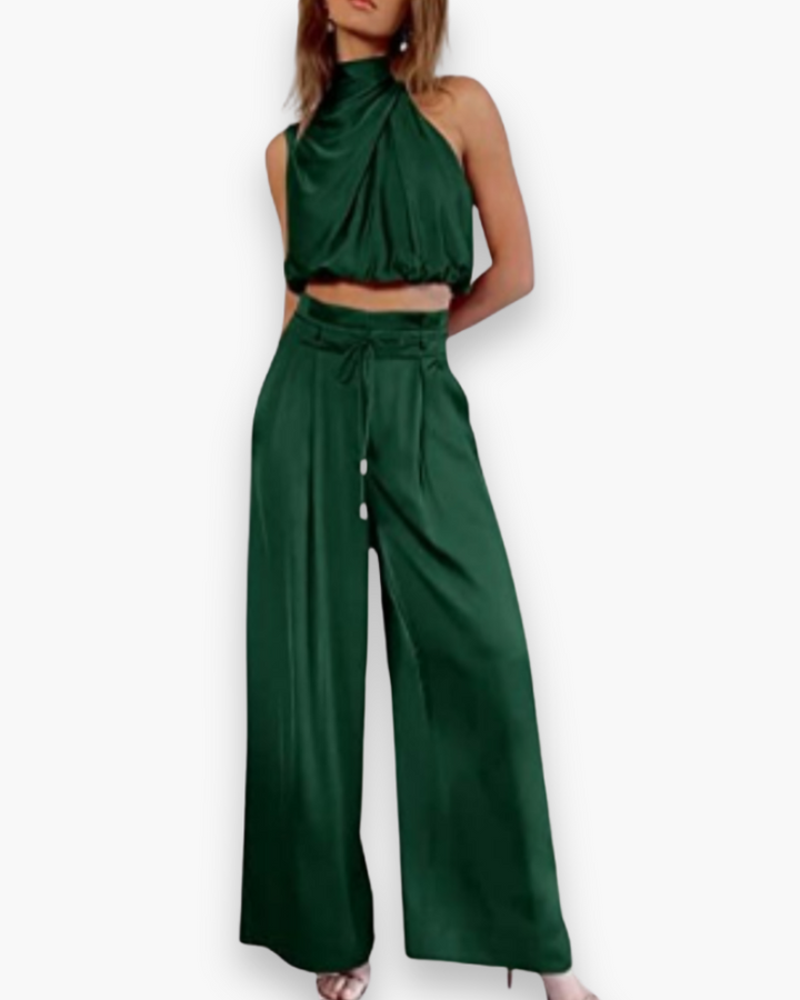 Norelle | Damer Eleganta Sommar Overall