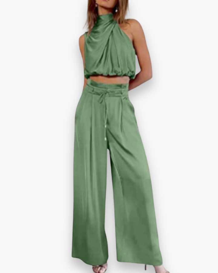 Norelle | Damer Eleganta Sommar Overall