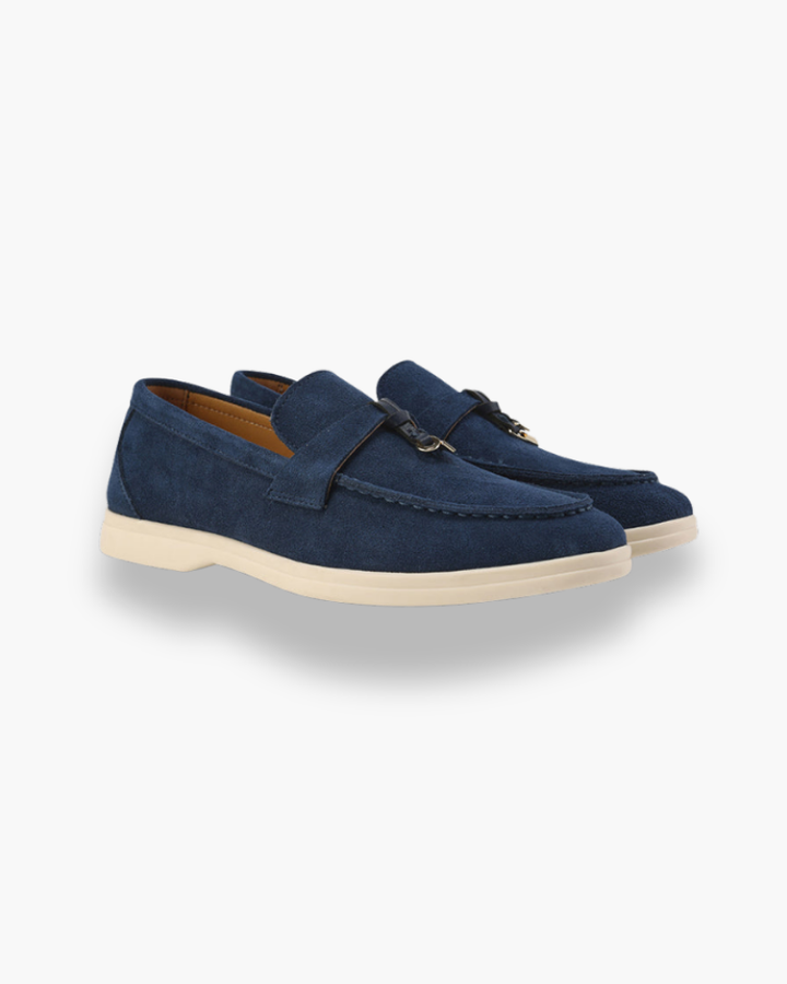 Vanya | Damer Bekväma Avslappnade Loafers för Vardagsbruk