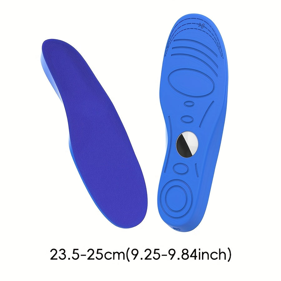 GPS Barn Skosula | Osynlig Realtid GPS-Spårare Innersula med App-Spårning