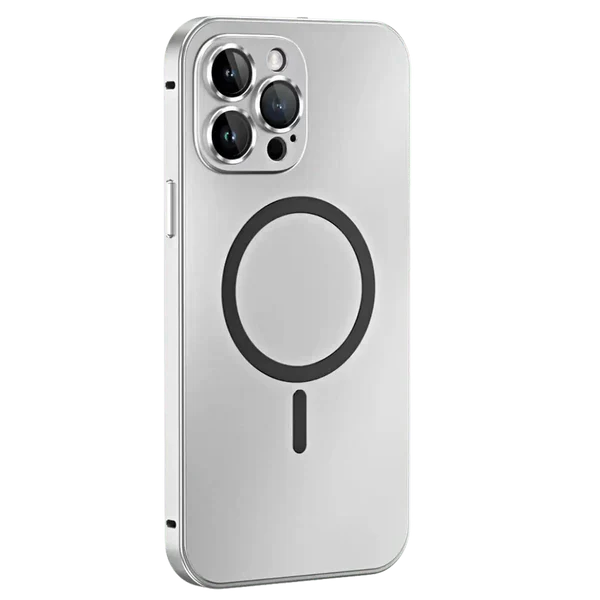 Cody | Slimmat Magnetiskt iPhone Fodral