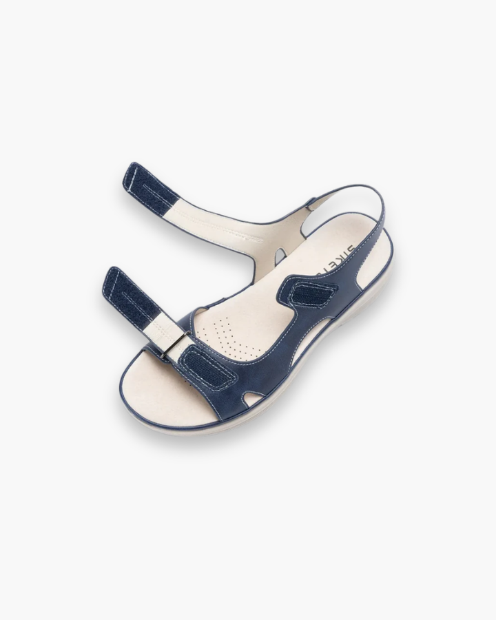 Lorana | Damer Ortopediska Sportsandaler