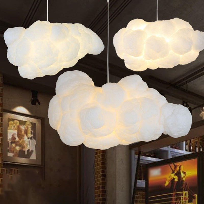 Cloudy | Cloud Pendellampa