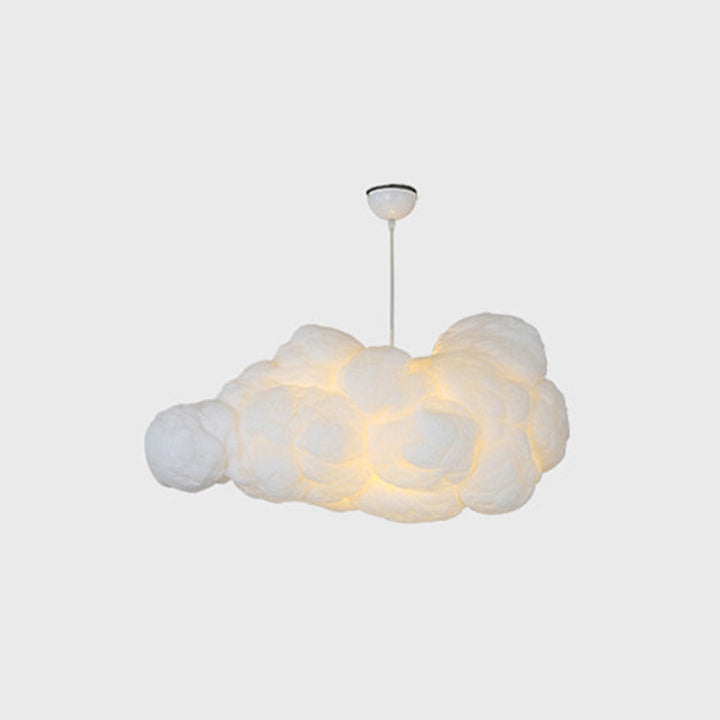 Cloudy | Cloud Pendellampa