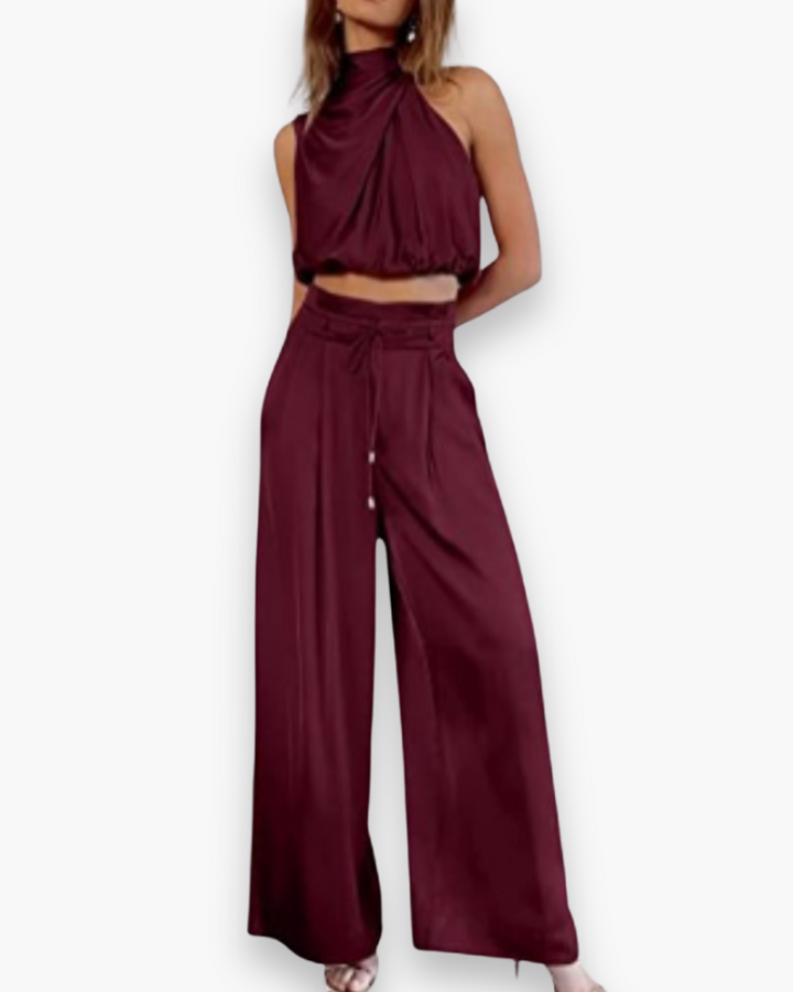 Norelle | Damer Eleganta Sommar Overall