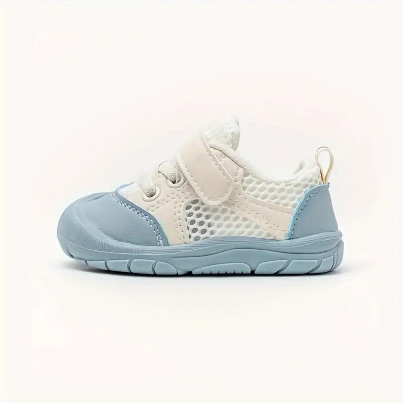 Barfota Sneakers för Spädbarn
