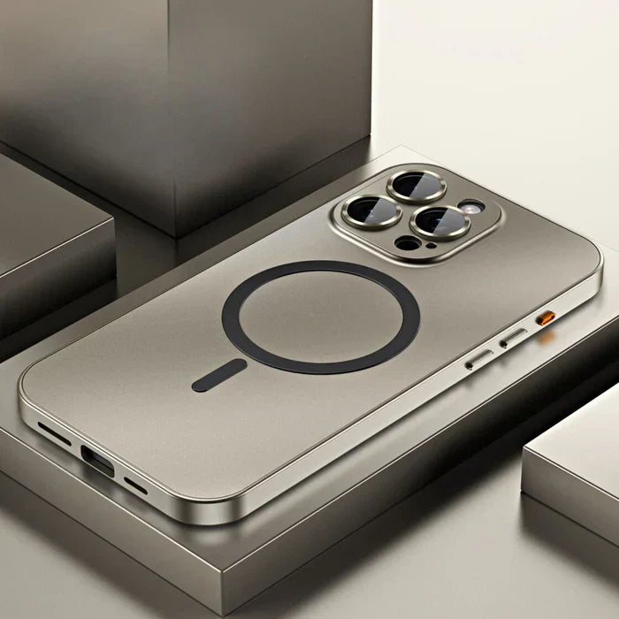 Cody | Slimmat Magnetiskt iPhone Fodral