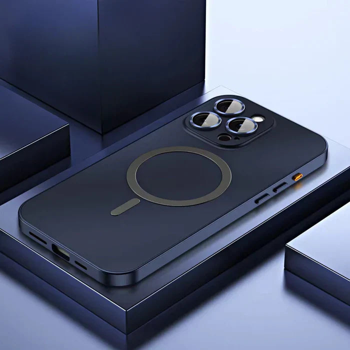 Cody | Slimmat Magnetiskt iPhone Fodral