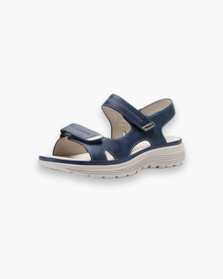 Lorana | Damer Ortopediska Sportsandaler