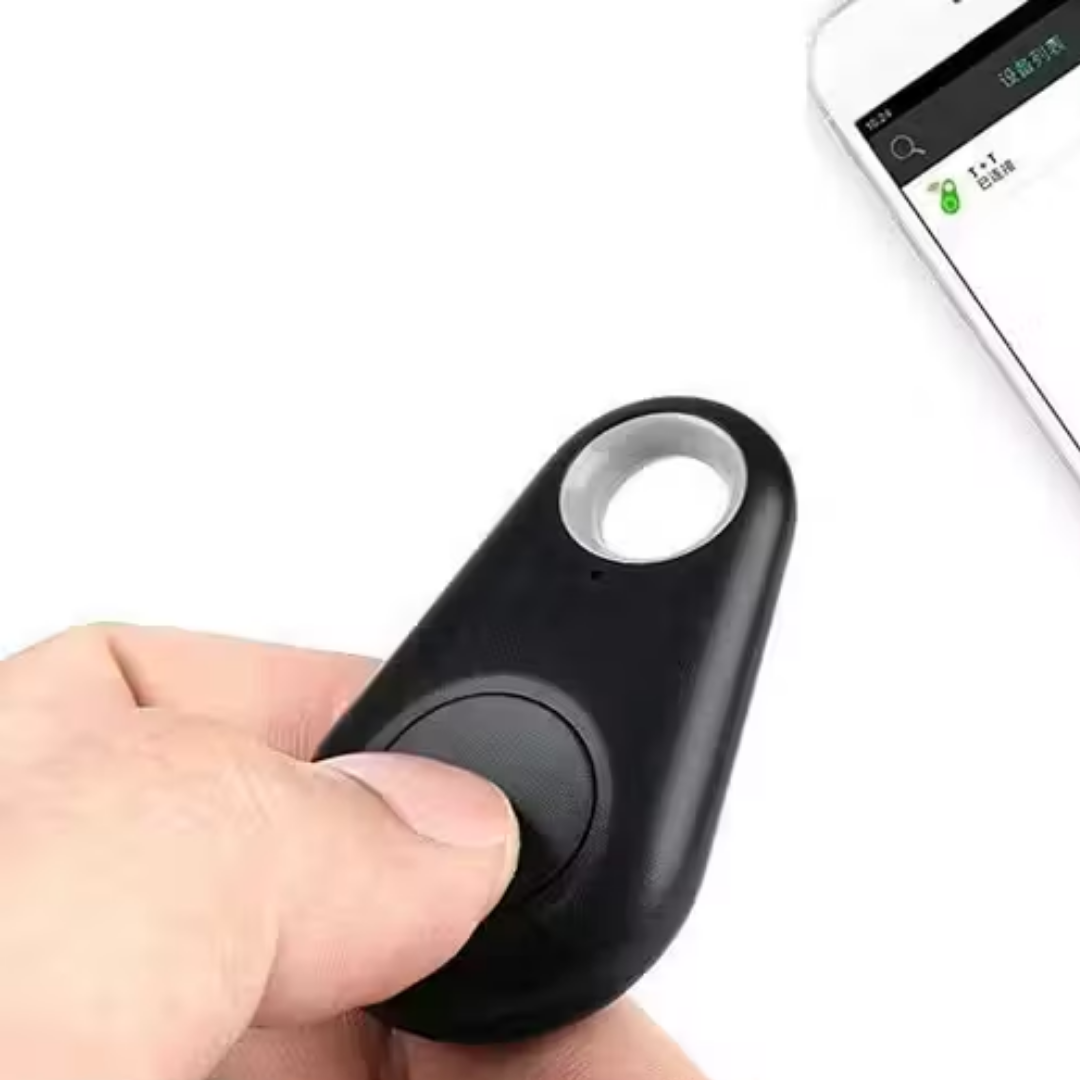GPS Spårare | Realtidsspårning för Barn, Husdjur och Värdesaker