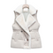 Quinn | Mjuk Ull Gilet