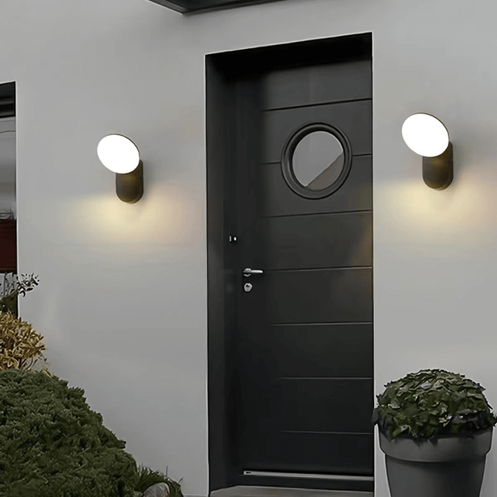 Trådlös Nattlampa för Inom/Utomhus