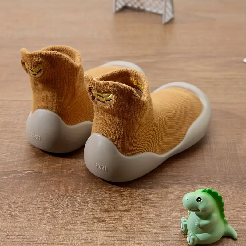 Bekväma Barn Barfota Sneakers | Flexibla Skor för Sund Fot Tillväxt