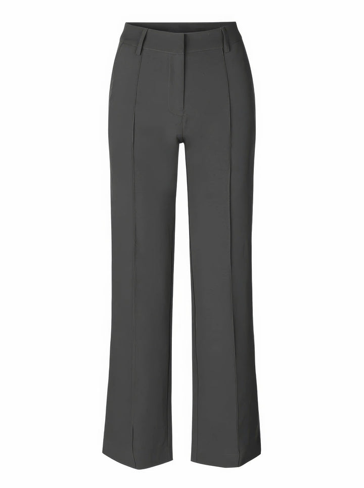 Eleganta Pantolon-Stil Dam Byxor